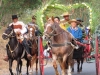 Festividad de Cuasimodo en Cuncumén una tradición que perdura en el