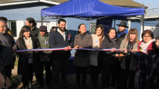 Alcaldía de San Antonio inauguró el espacio comunitario de salud mental municipal
