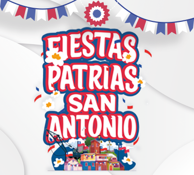 Septiembre en San Antonio: Panoramas para celebrar Fiestas Patrias y Disfrutar en Familia.