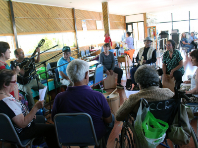 Proyecto teatral inclusivo ser&aacute; lanzado en el Centro Cultural San Antonio