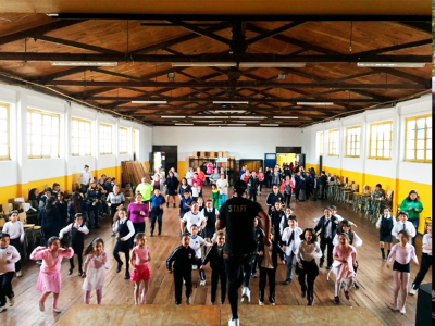 Invitan a sanantoninos a inscribirse en programa &ldquo;Vida Sana&rdquo;