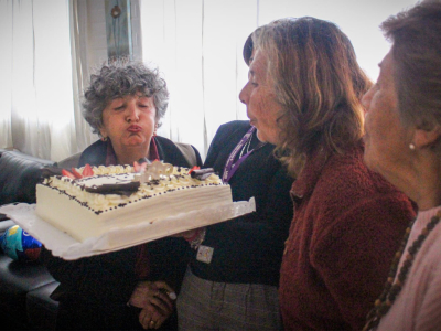 Condominio de Viviendas Tuteladas de San Antonio celebra 13 años brindando dignidad y autonomía a personas mayores