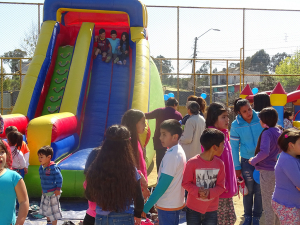 Municipalidad de San Antonio realizará tarde entretenida con vecinos de la población Sor Teresa
