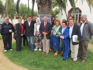 Municipio invita a celebrar Pascua de Resurrección en las calles de San Antonio