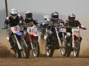 San Antonio será sede de penúltima fecha del motociclismo de velocidad