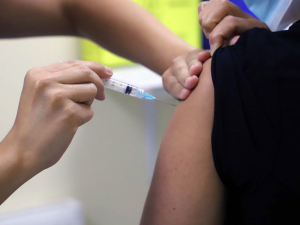 El 11 de agosto parte en San Antonio la aplicación de dosis de refuerzo de vacunas contra el Covid a adultos mayores