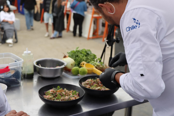&ldquo;Sabores de San Antonio&rdquo; vuelve para deleitar el paladar con exquisita gastronom&iacute;a local