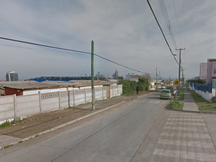 Licitación Pública: “Reposición Veredas Calle Orella San Antonio&quot;