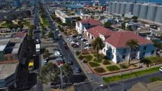 &Uacute;ltimo llamado a inscripci&oacute;n de candidatos COSOC 2025-2029