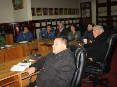 Levantar&aacute;n propuesta sobre administraci&oacute;n y uso del Estadio Municipal