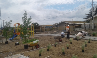 &ldquo;Villa Litoral&rdquo; recibir&aacute; pronto plaza anhelada durante 40 a&ntilde;os