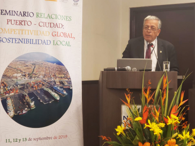 Alcaldes de Per&uacute; visitar&aacute;n San Antonio tras conocer su relaci&oacute;n ciudad puerto