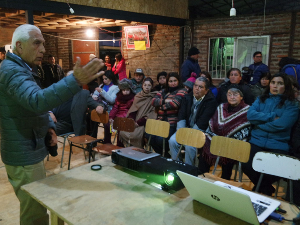 Proyecto Conexi&oacute;n de Calle Caupolic&aacute;n con Puente Ar&eacute;valo gust&oacute; &nbsp;a los Placillanos&nbsp;