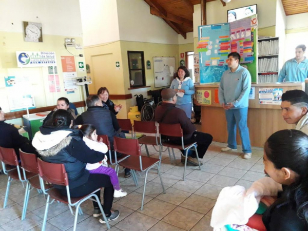 En lo Gallardo celebrar&aacute;n semana de la Lactancia Materna