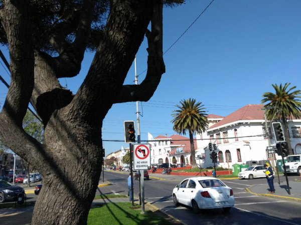 Fijan cierre de calles para los desfiles en Cuncum&eacute;n y Barrancas