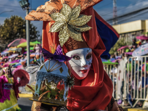 El Municipio aprueba Bases e invita a Participar en Carnaval ”Verano 2019”