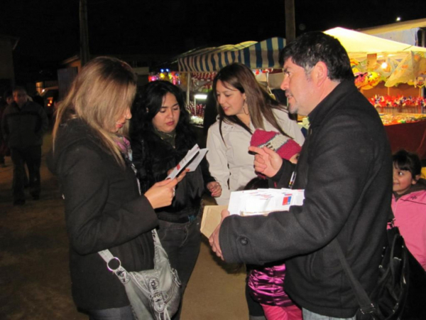 Municipalidad de San Antonio repartir&aacute; 4500 preservativos en inauguraci&oacute;n de las ramadas