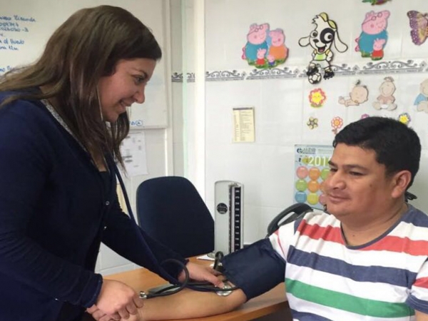 Llaman a sanantoninos a cuidar el coraz&oacute;n y mantener un estilo de vida saludable para evitar enfermedades cardiacas