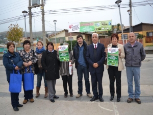 Municipalidad de San Antonio y Puerto Panul invitan a participar en Cuarta Campaña de Reciclaje de Residuos Electrónicos