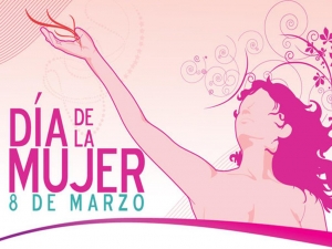 San Antonio conmemora el día internacional de la mujer
