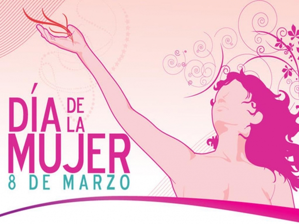 San Antonio conmemora el d&iacute;a internacional de la mujer