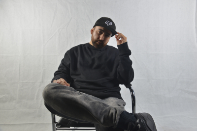 Emisario lanza su nuevo disco “Duce vibración” en el Centro Cultural San Antonio
