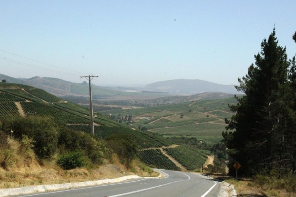 Llaman a licitaci&oacute;n de transporte p&uacute;blico rural para el tramo San Antonio &ndash; El Asilo