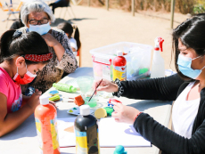 CoMUNIdad celebrar&aacute; su &uacute;ltima intervenci&oacute;n