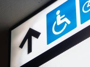 03 de diciembre: Día de las Personas con Discapacidad