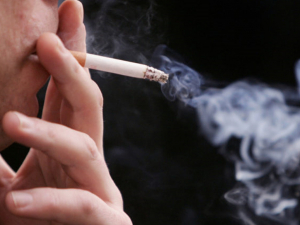 Municipalidad de San Antonio hace un llamado a tomar conciencia sobre efectos nocivos y letales del cigarrillo
