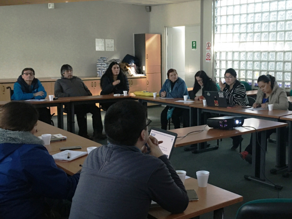 Invitan a organizaciones de discapacidad de San Antonio a una reuni&oacute;n