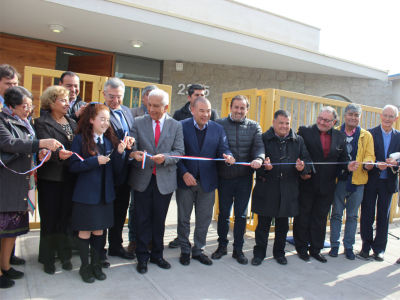 San Antonio cuenta con una Biblioteca P&uacute;blica Municipal de primer nivel