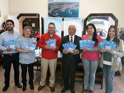 70 mil volantes sobre tenencia responsable de mascotas ser&aacute;n repartidos