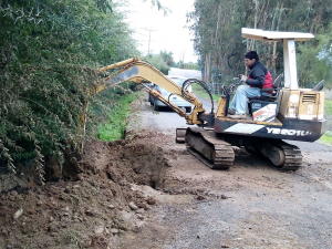 Proyecto de Agua Potable Rural de Cuncumén empieza a concretarse: se abrió llamado a licitación de las obras de mejoramiento integral