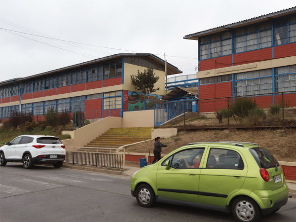 Licitaci&oacute;n Conservaci&oacute;n de Escuelas P&uacute;blicas de la comuna de San Antonio 2022