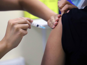 4.380 son las vacunas que se distribuirán en San Antonio