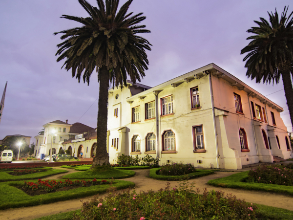 Municipalidad de San Antonio repudia actos vand&aacute;licos que ponen en riesgo la vida de familias