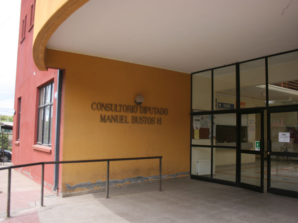 Municipio invita a sanantoninos con enfermedades cr&oacute;nicas a responder encuesta en CESFAM de la comuna