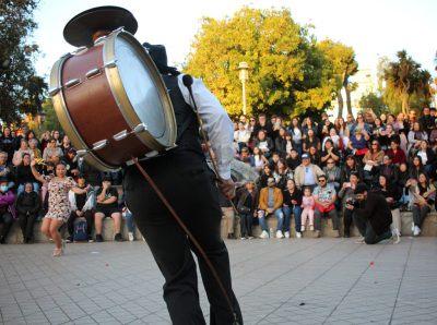 Gala de Aniversario de la Mesa Comunal de Folklore se tomará Llolleo para ofrecer lo más hermoso de nuestras tradiciones         