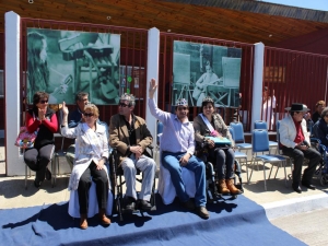 Centro de Rehabilitación San Antonio de Padua celebró su noveno aniversario