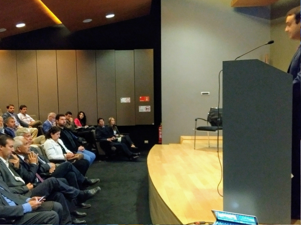 Municipio de San Antonio valoriza reactivaci&oacute;n de CODESA