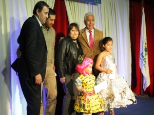 Municipio de San Antonio entrega reconocimientos a ganadores del Carnaval de Murgas, Comparsas y Carros Alegóricos