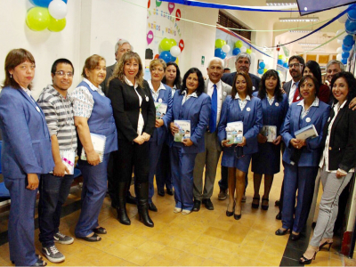 Municipalidad de San Antonio modernizar&aacute; su Ventanilla &Uacute;nica con aplicaci&oacute;n m&oacute;vil a partir de 2018