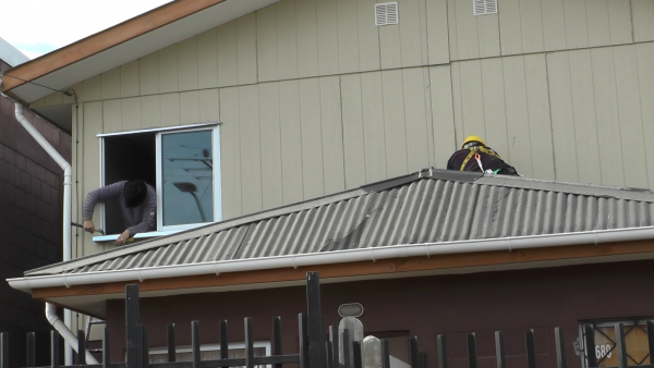 Hasta noviembre la Municipalidad velar&aacute; por Pobl. Mirador Altos de Bellavista