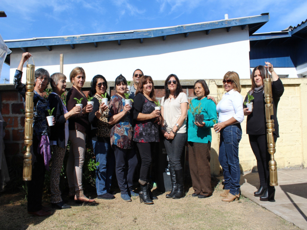 M&aacute;s de 500 personas han participado en los talleres de la Direcci&oacute;n de Medio Ambiente, Aseo y Ornato