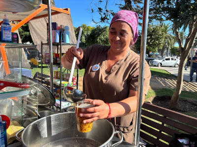 Lo mejor de la gastronom&iacute;a local se vivir&aacute; con la &uacute;ltima jornada de &ldquo;Sabores de San Antonio&rdquo;.