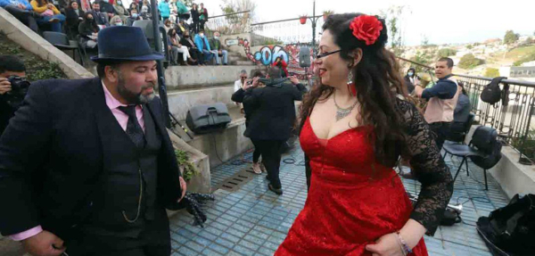 &ldquo;Concierto T&iacute;o Roberto, la previa&rdquo; se tomar&aacute; San Antonio