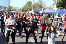 San Antonio inicia las celebraciones de su 130 aniversario con una gran fiesta para niños y jóvenes