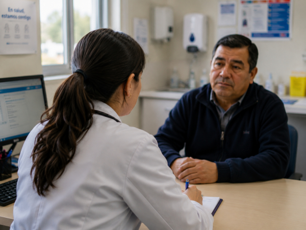 Salud Municipal abre convocatoria para incorporar m&eacute;dicos a su red de atenci&oacute;n