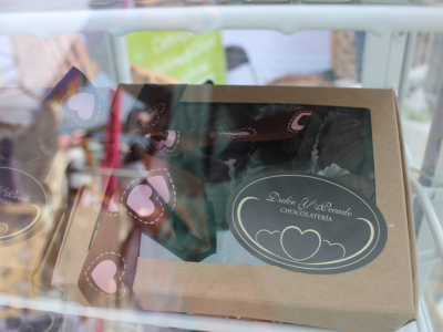 Feria Descubre San Antonio cautiv&oacute; a visitantes del Paseo Bellamar